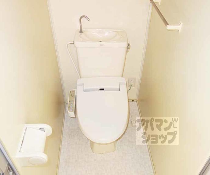 【ＣＵＯＲＥ】間取