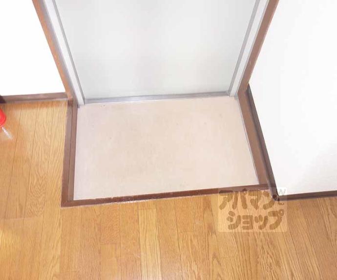 【ＣＵＯＲＥ】間取