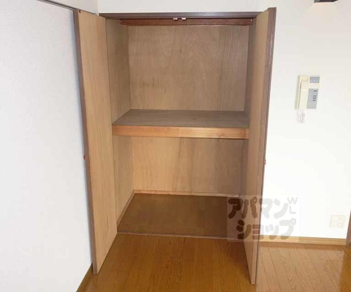 【ＣＵＯＲＥ】間取