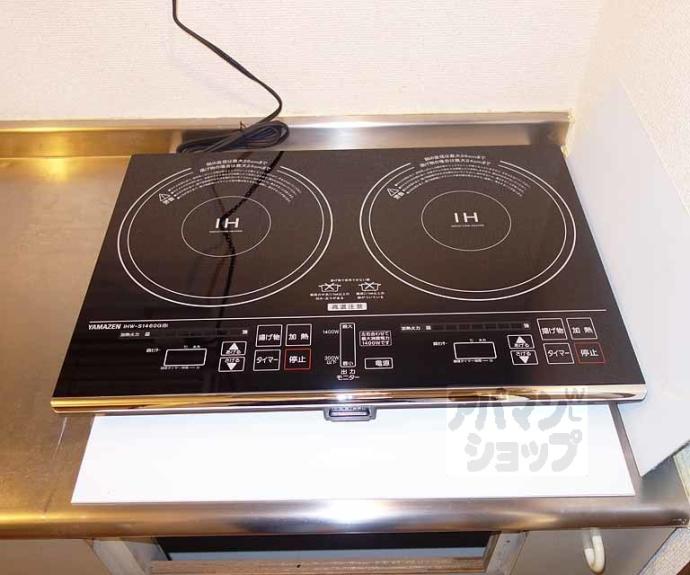 【ＣＵＯＲＥ】間取