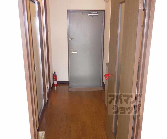 【ＣＵＯＲＥ】間取