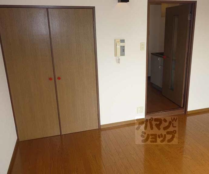 【ＣＵＯＲＥ】間取