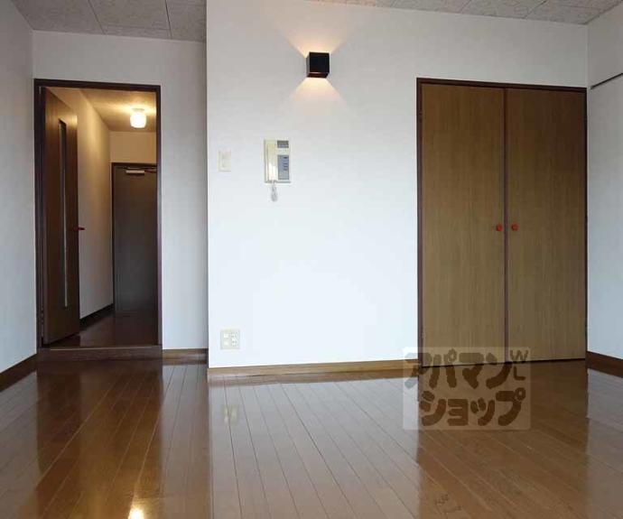 【ＣＵＯＲＥ】間取