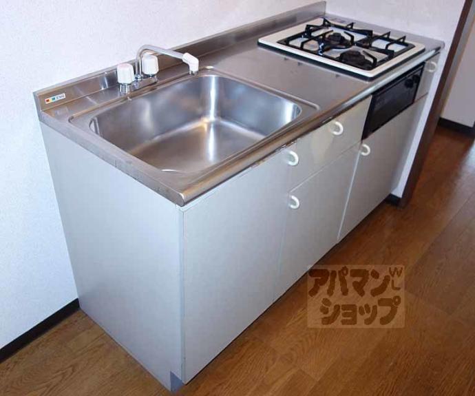 【ＣＵＯＲＥ】間取