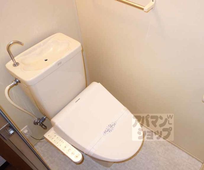 【ＣＵＯＲＥ】間取