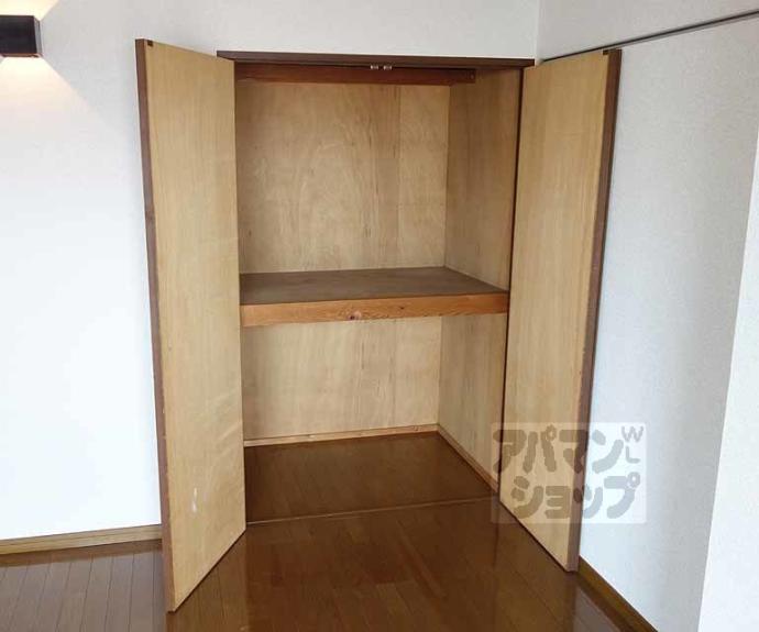 【ＣＵＯＲＥ】間取