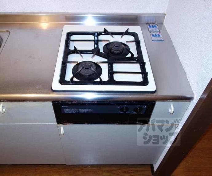 【ＣＵＯＲＥ】間取