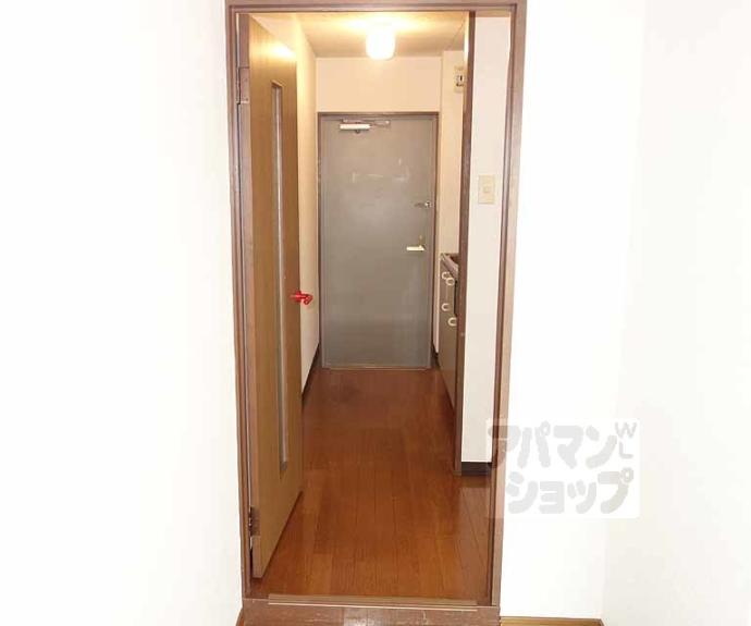 【ＣＵＯＲＥ】間取