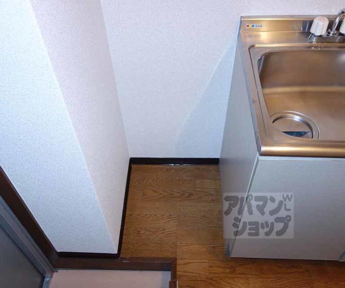 【ＣＵＯＲＥ】間取