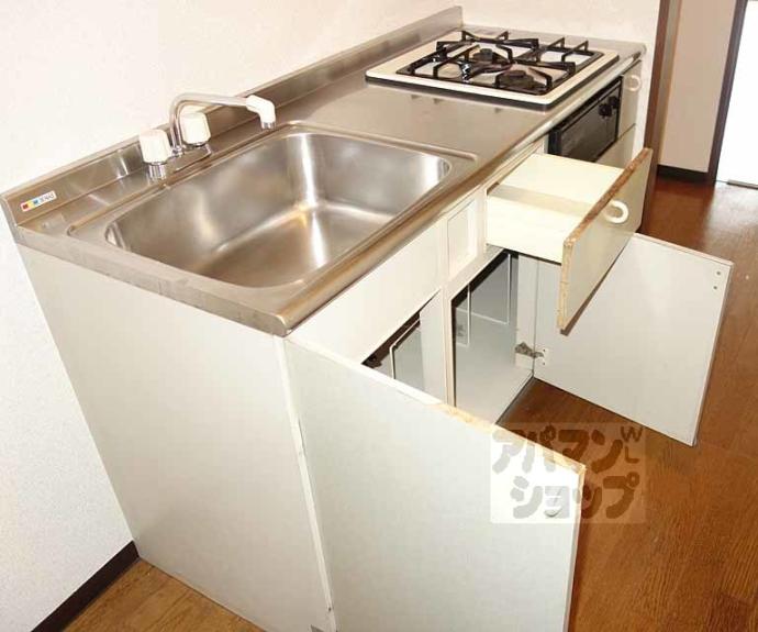 【ＣＵＯＲＥ】間取