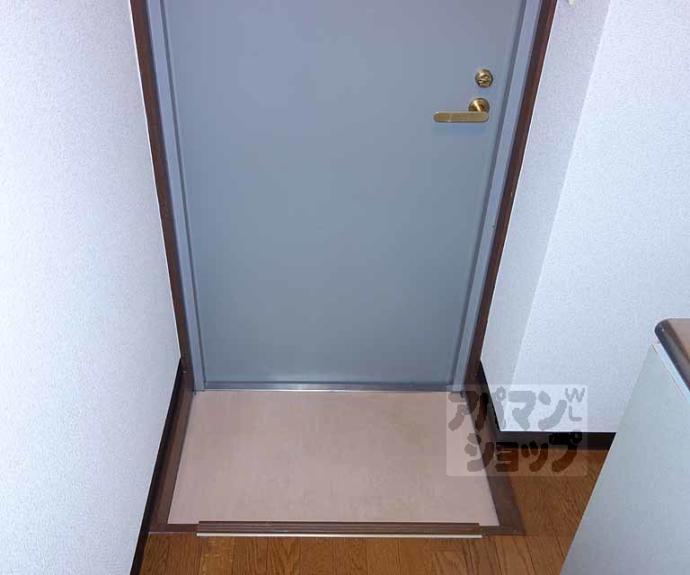 【ＣＵＯＲＥ】間取