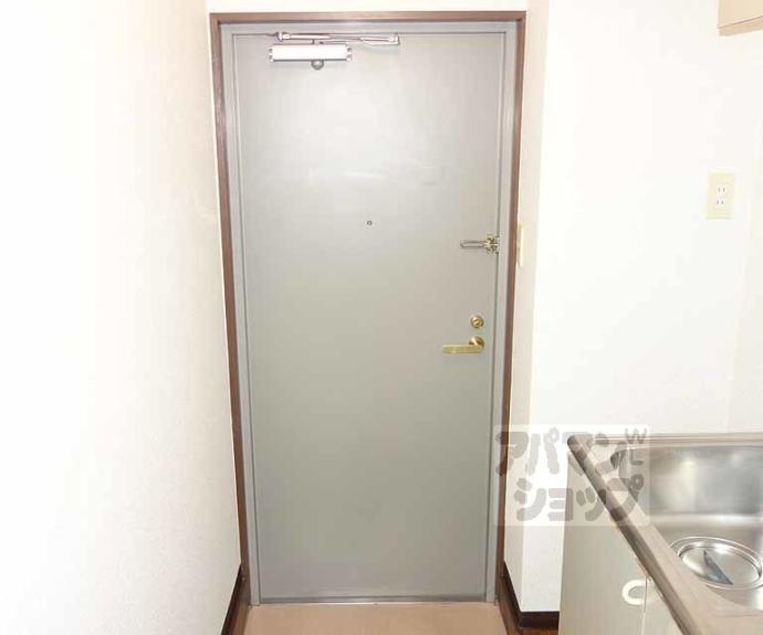 【ＣＵＯＲＥ】間取