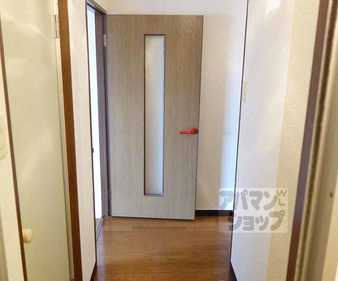 【ＣＵＯＲＥ】間取