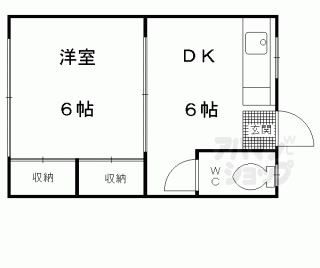 【ハイツ後藤】