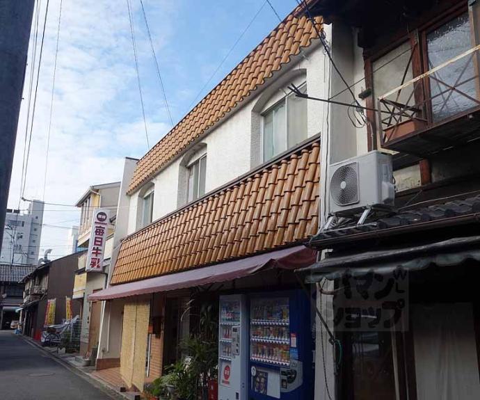 【ハイツ後藤】間取