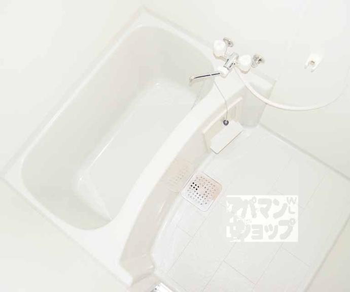 【ヴィラ・パラディス東山】間取