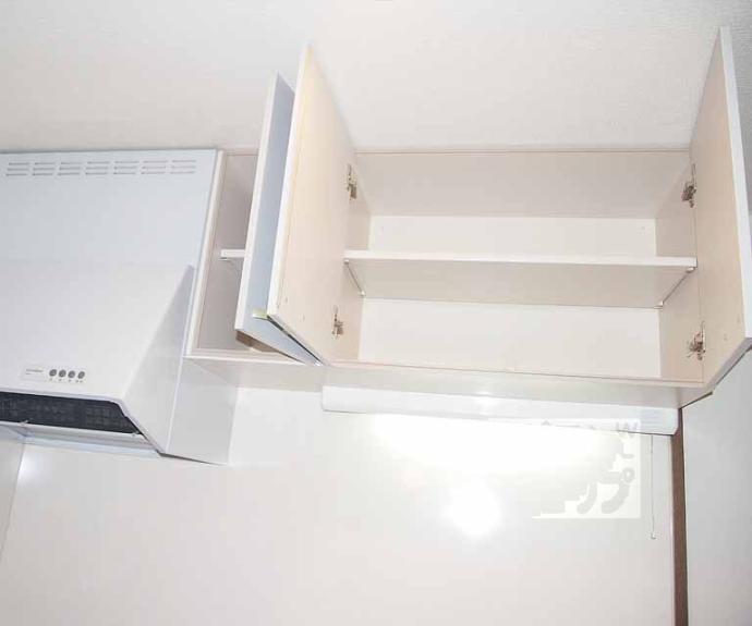 【ヴィラ・パラディス東山】間取