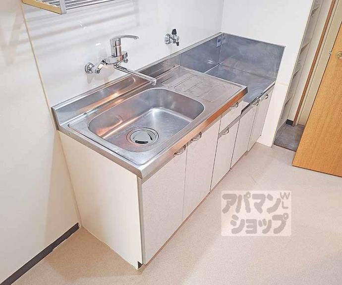 【メゾン・グレイス】間取