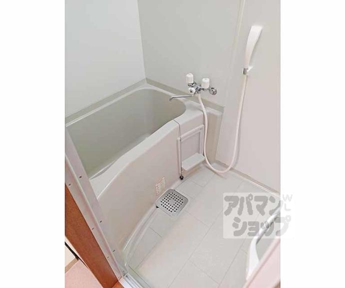 【メゾン・グレイス】間取