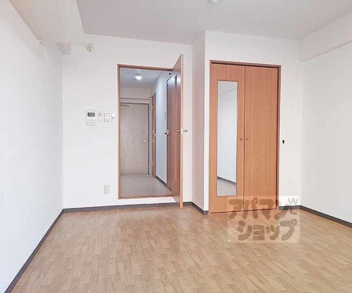 【メゾン・グレイス】間取