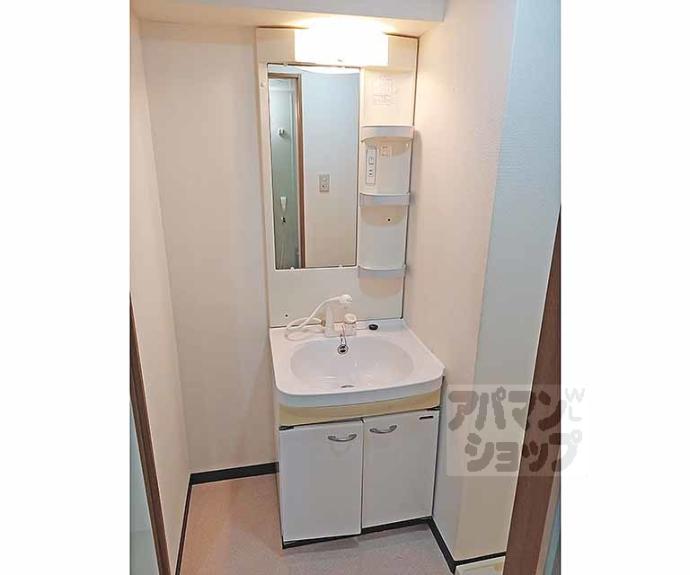 【メゾン・グレイス】間取