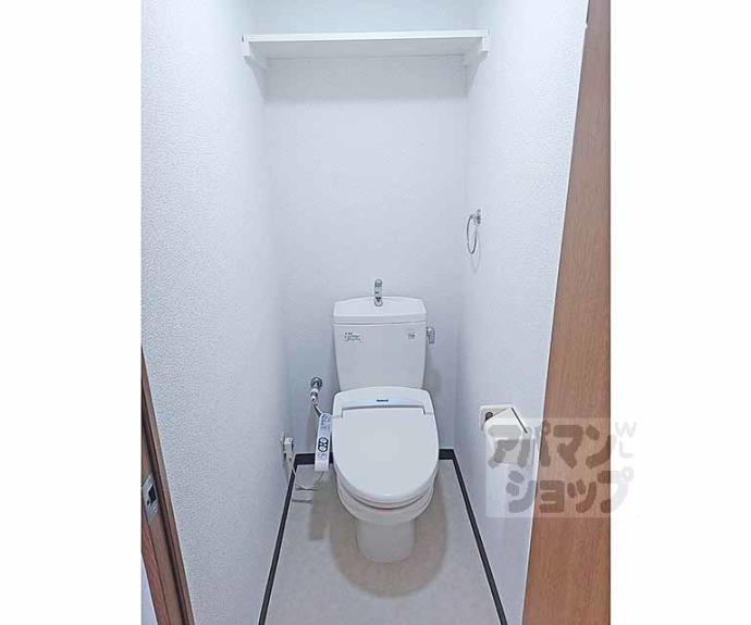 【メゾン・グレイス】間取