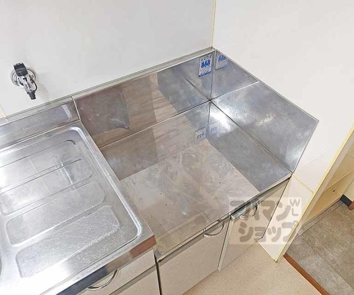 【メゾン・グレイス】間取