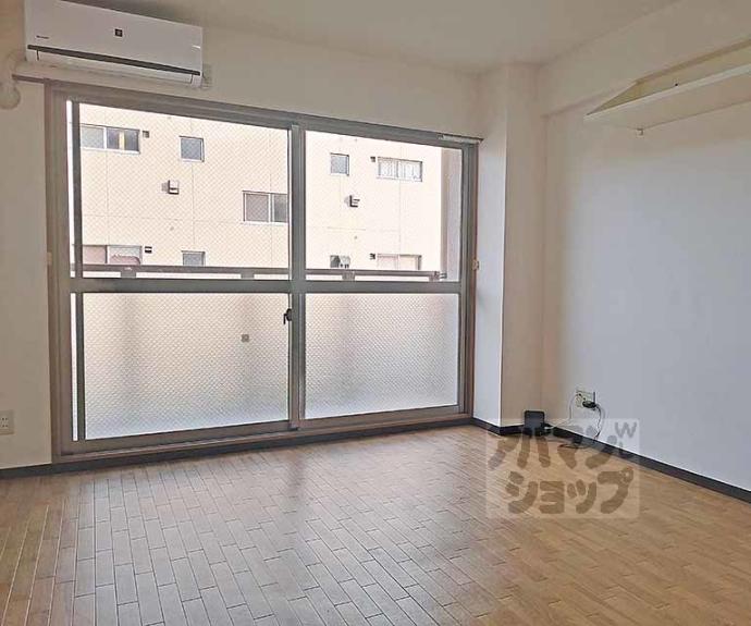 【メゾン・グレイス】間取