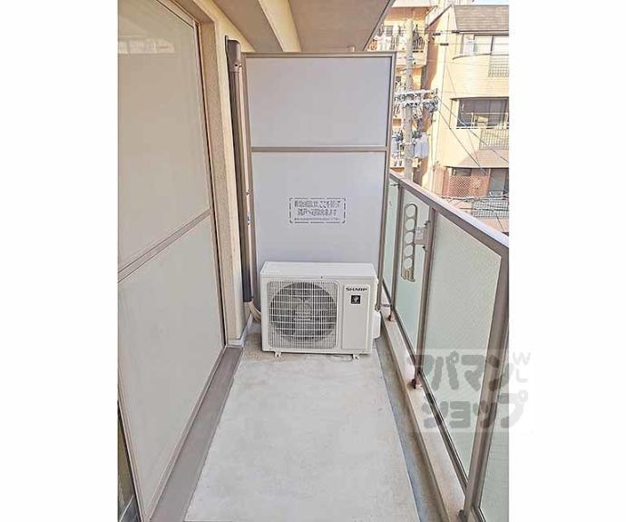 【メゾン・グレイス】間取