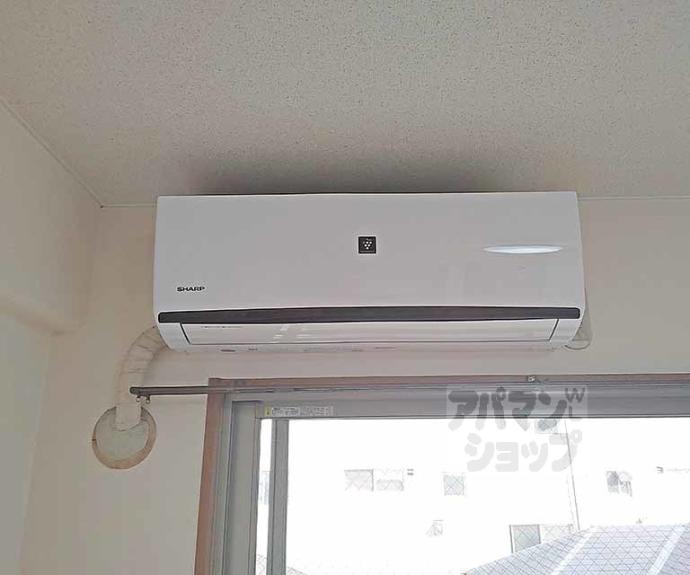 【メゾン・グレイス】間取