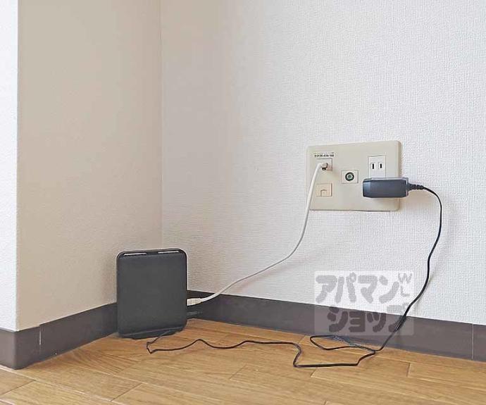 【メゾン・グレイス】間取