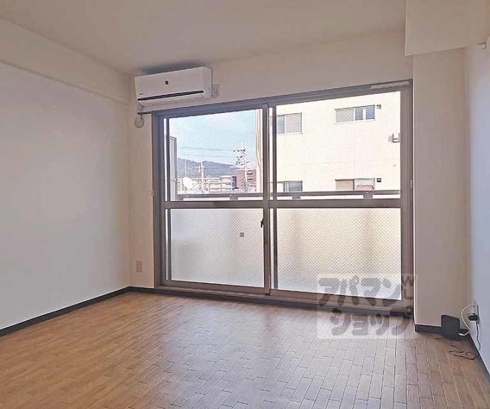 【メゾン・グレイス】間取