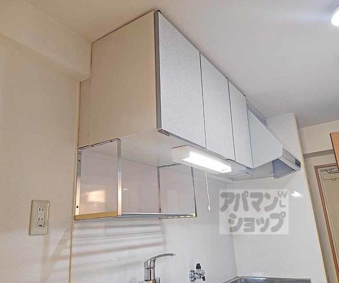 【メゾン・グレイス】間取