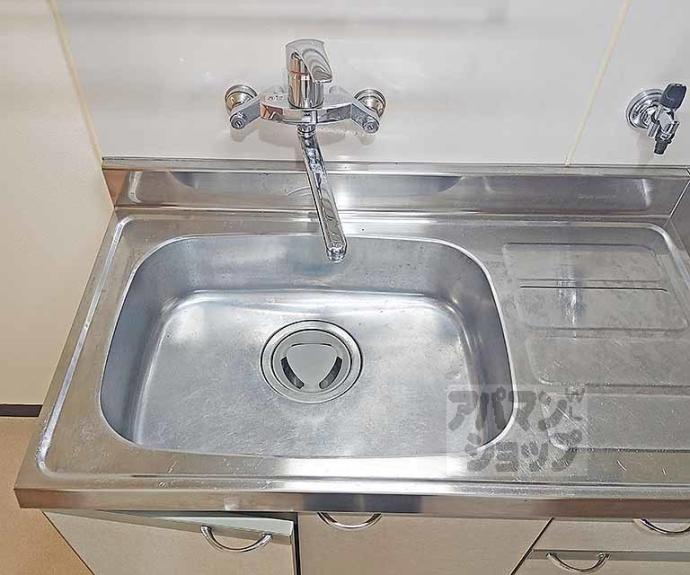 【メゾン・グレイス】間取