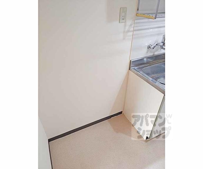 【メゾン・グレイス】間取