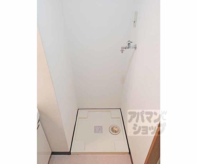 【メゾン・グレイス】間取