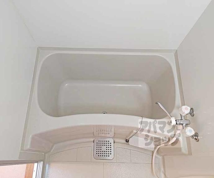 【メゾン・グレイス】間取