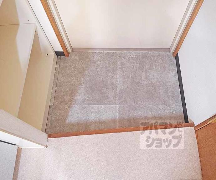 【メゾン・グレイス】間取