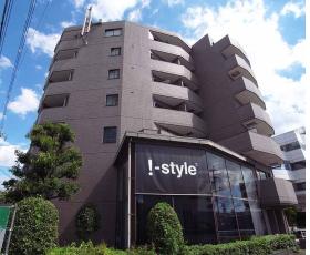 ルビラ：間取図