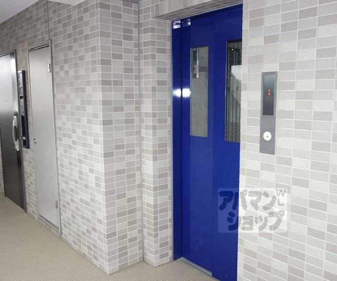 【和泉ハイツ】間取