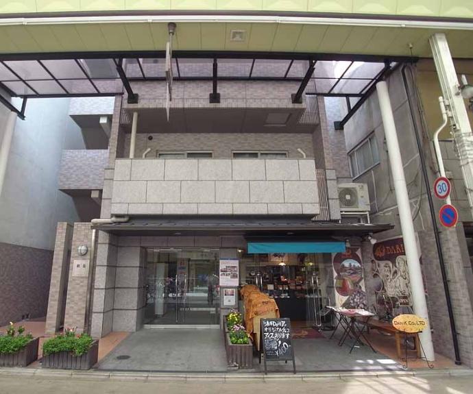 【和泉ハイツ】間取