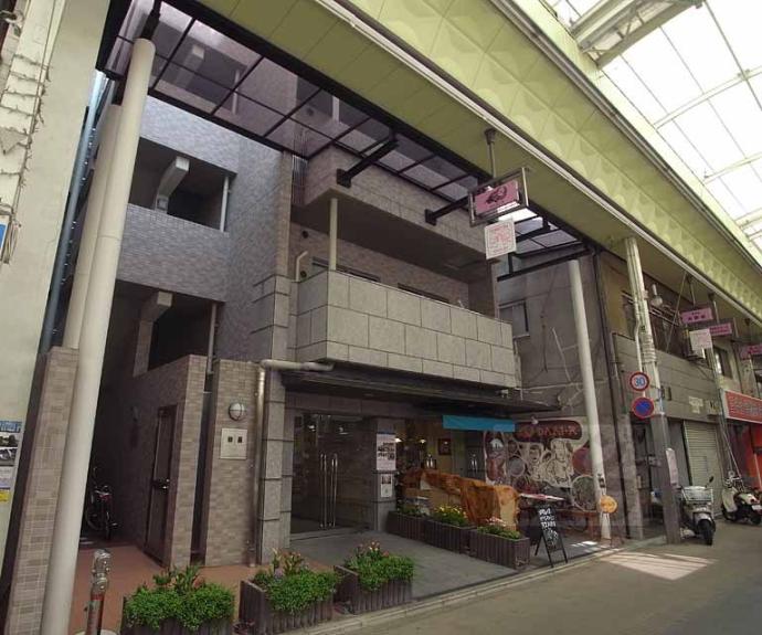 【和泉ハイツ】間取