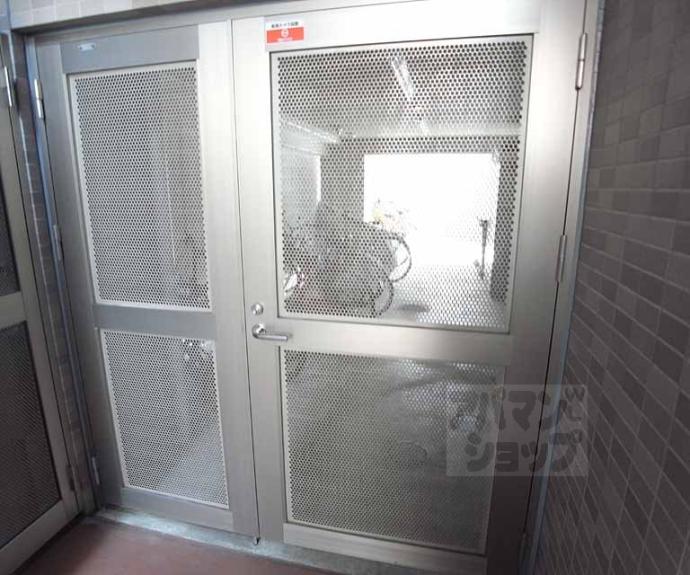 【和泉ハイツ】間取