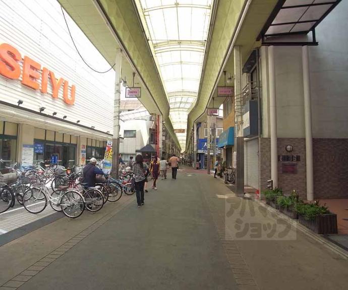 【和泉ハイツ】間取