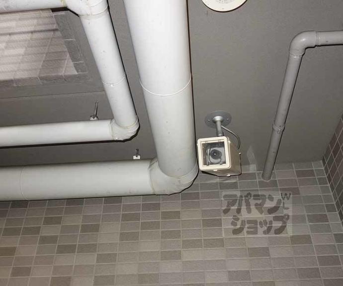 【和泉ハイツ】間取