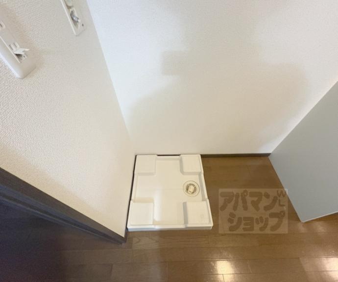 【和泉ハイツ】間取