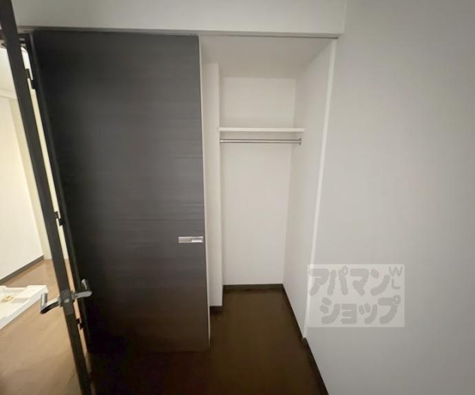 【和泉ハイツ】間取