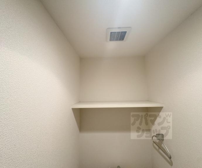 【和泉ハイツ】間取