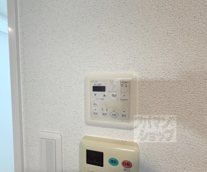 【和泉ハイツ】間取