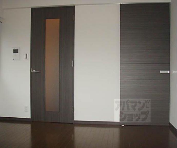 【和泉ハイツ】間取